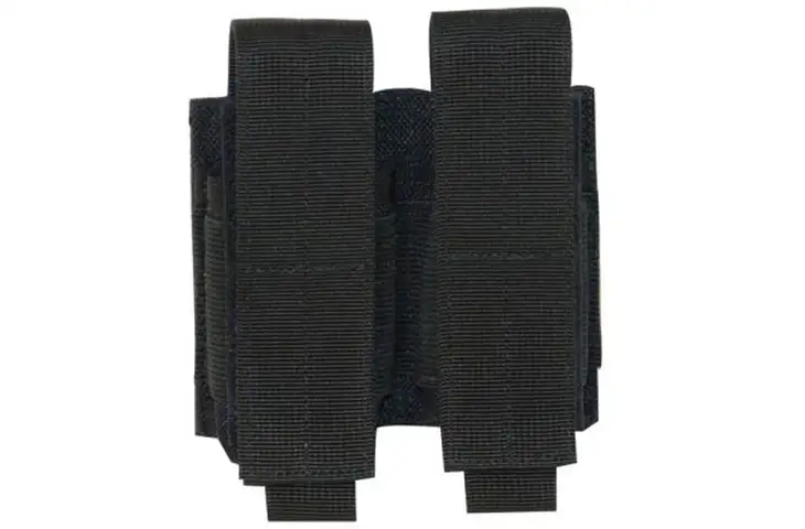 Boyt TACPM2 TAC Double Pistol Magazine Pouch